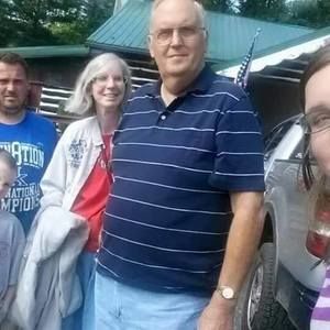 Meet your Posher, Barbara